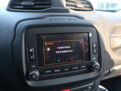 2016款 2.0L 自动四驱75周年致敬版
