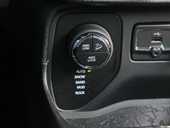 2016款 2.0L 自动四驱75周年致敬版