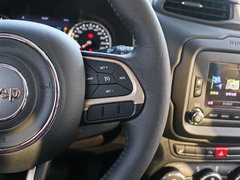 2016款 2.0L 自动四驱75周年致敬版