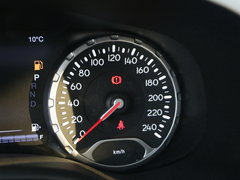 2016款 2.0L 自动四驱75周年致敬版