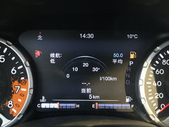 2016款 2.0L 自动四驱75周年致敬版