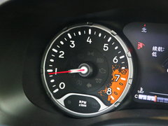 2016款 2.0L 自动四驱75周年致敬版