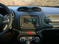 2016款 2.0L 自动四驱75周年致敬版