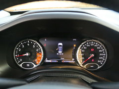 2016款 2.0L 自动四驱75周年致敬版