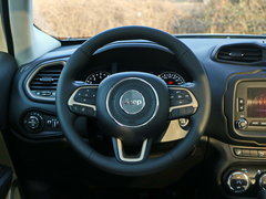 2016款 2.0L 自动四驱75周年致敬版