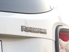 2016款 2.0L 自动四驱75周年致敬版