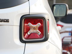 2016款 2.0L 自动四驱75周年致敬版