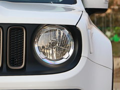 2016款 2.0L 自动四驱75周年致敬版