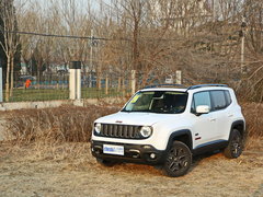 2016款 2.0L 自动四驱75周年致敬版