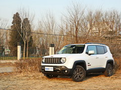 2016款 2.0L 自动四驱75周年致敬版