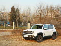 2016款 2.0L 自动四驱75周年致敬版