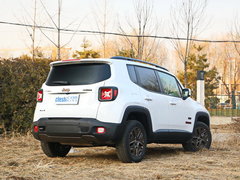 2016款 2.0L 自动四驱75周年致敬版