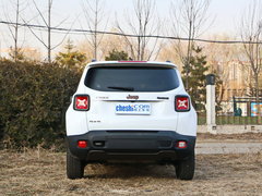 2016款 2.0L 自动四驱75周年致敬版