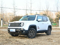 2016款 2.0L 自动四驱75周年致敬版