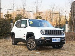 2016款 2.0L 自动四驱75周年致敬版