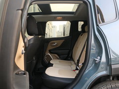 2016款 2.0L 自动四驱75周年致敬版