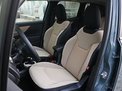 2016款 2.0L 自动四驱75周年致敬版