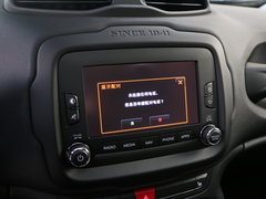 2016款 2.0L 自动四驱75周年致敬版