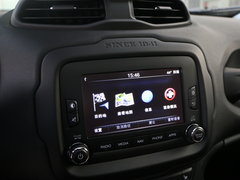 2016款 2.0L 自动四驱75周年致敬版