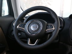 2016款 2.0L 自动四驱75周年致敬版