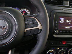 2016款 2.0L 自动四驱75周年致敬版