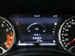 2016款 2.0L 自动四驱75周年致敬版