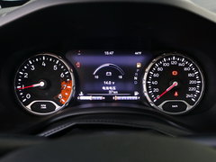 2016款 2.0L 自动四驱75周年致敬版