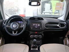 2016款 2.0L 自动四驱75周年致敬版