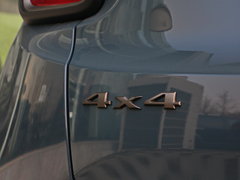 2016款 2.0L 自动四驱75周年致敬版