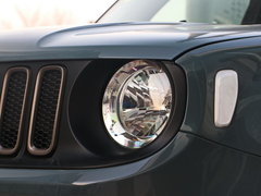 2016款 2.0L 自动四驱75周年致敬版