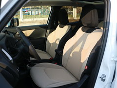 2016款 2.0L 自动四驱75周年致敬版