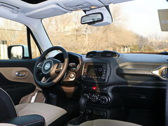 2016款 2.0L 自动四驱75周年致敬版