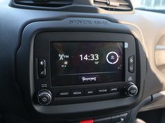 2016款 2.0L 自动四驱75周年致敬版