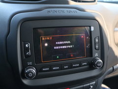 2016款 2.0L 自动四驱75周年致敬版