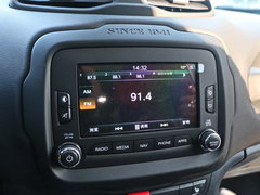 2016款 2.0L 自动四驱75周年致敬版