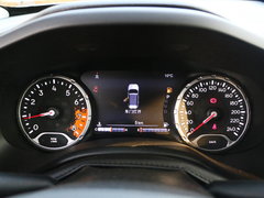 2016款 2.0L 自动四驱75周年致敬版