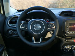 2016款 2.0L 自动四驱75周年致敬版