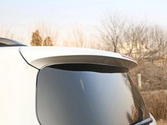 2016款 2.0L 自动四驱75周年致敬版
