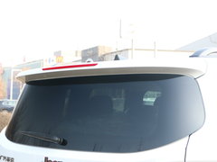 2016款 2.0L 自动四驱75周年致敬版