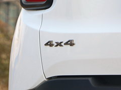 2016款 2.0L 自动四驱75周年致敬版