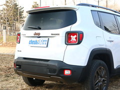 2016款 2.0L 自动四驱75周年致敬版