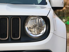 2016款 2.0L 自动四驱75周年致敬版