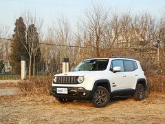 2016款 2.0L 自动四驱75周年致敬版