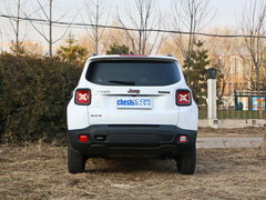 2016款 2.0L 自动四驱75周年致敬版