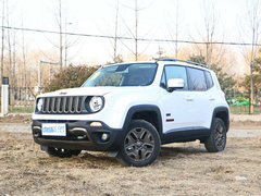 2016款 2.0L 自动四驱75周年致敬版
