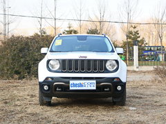 2016款 2.0L 自动四驱75周年致敬版