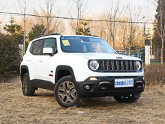 2016款 2.0L 自动四驱75周年致敬版
