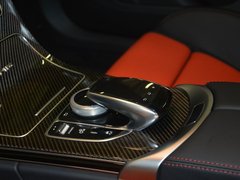 2016款 AMG C 63 S Coupe