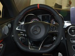 2016款 AMG C 63 S Coupe