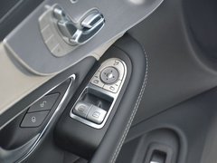 2016款 AMG C 63 S Coupe